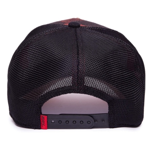 GOORIN BROS. THE FARM  (CHEEKY TRUCKER) DAISY - Picture 7 of 8